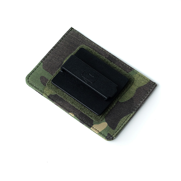 CARTEIRA INVICTUS BULLET SPY