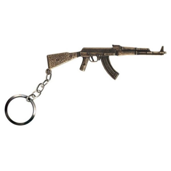 CHAVEIRO AK47 BELICA VELHO