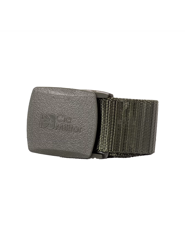 CINTO BELT POLIMERO CIA MILITAR