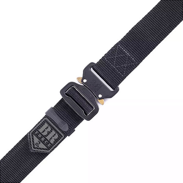CINTO BR FORCE FALCÃO PRETO