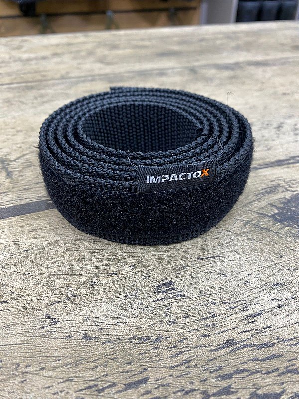 CINTO DE VELCRO PAISANO IMPACTOX PT