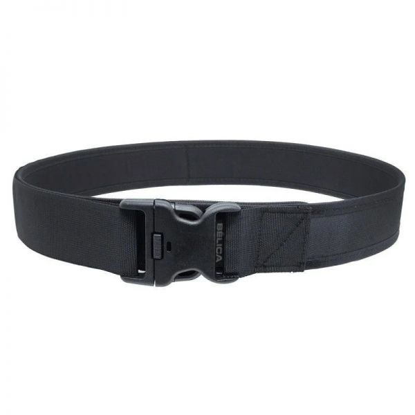 CINTO TATICO POLICE BELICA PRETO