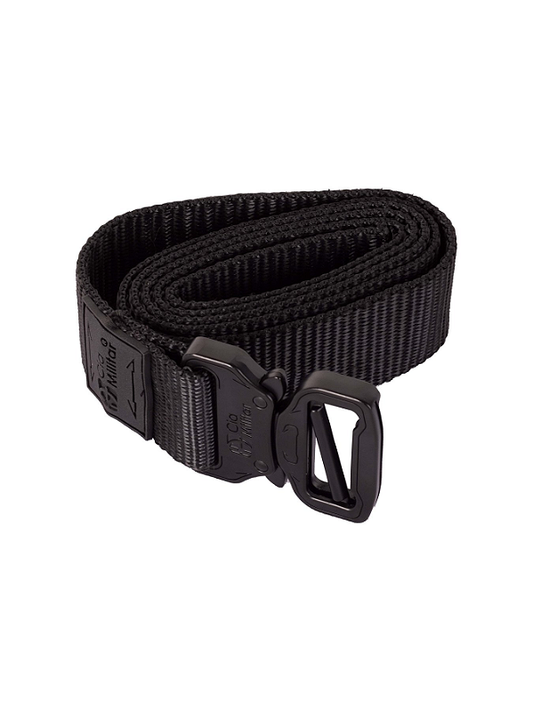 CINTO TRIPLO X - CIA MILITAR