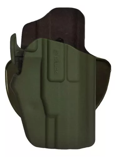 COLDRE EVOLUTION 1 PADDLE BELICA