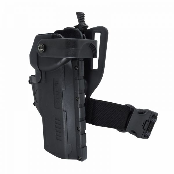 COLDRE HAMMER I MID RIDE BELICA