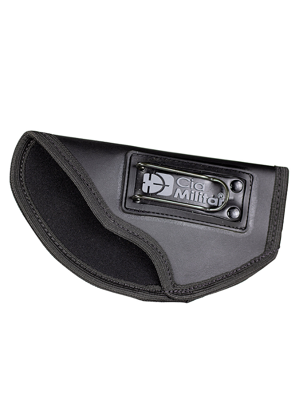 COLDRE VELADO NEOCOURO CIA MILITAR GLOCK