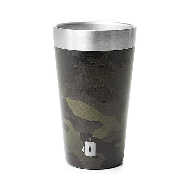 COPO INVICTUS BREWER