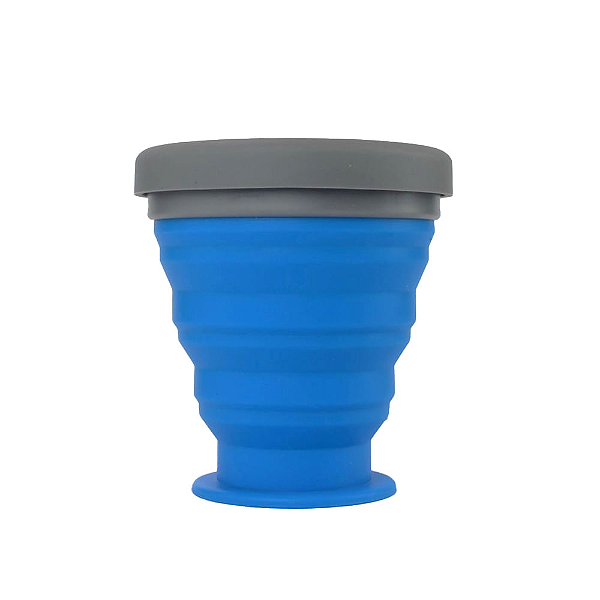 CUP GO AZUL NAUTIKA