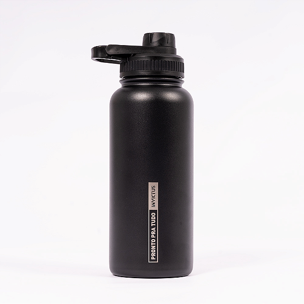 GARRAFA TERMICA INVICTUS WARRIOR 3.0 950ML