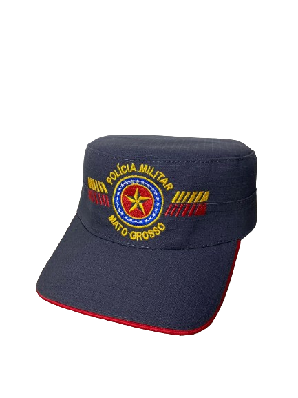 GORRO PM