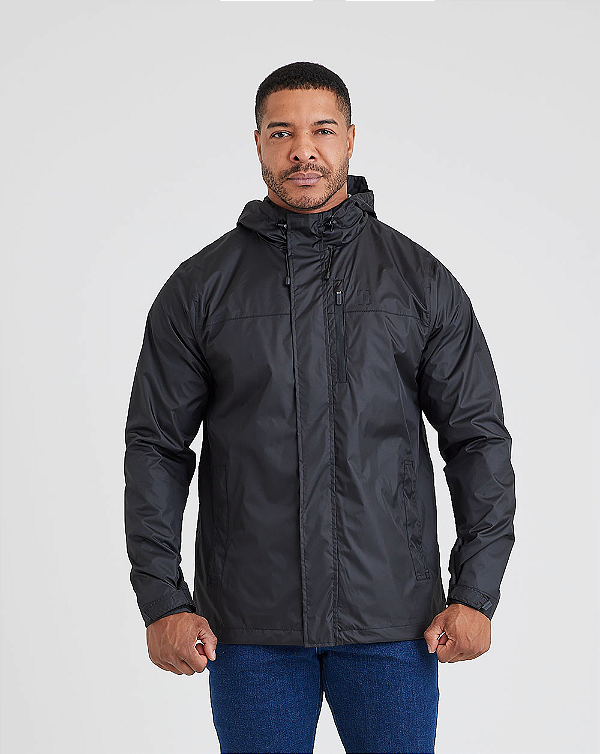 JAQUETA INVICTUS PARKA FUSION