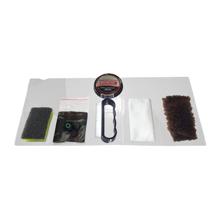 KIT CURSO CERBERUS