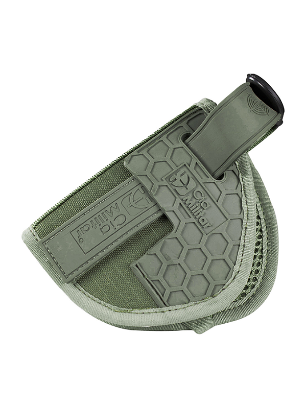 MINI COLDRE MODULAR CIA MILITAR