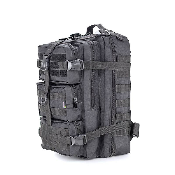 MOCHILA ASSAULT RESGATE