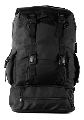 MOCHILA COMANDOS III FOX BOY 50L