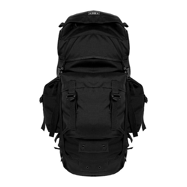 MOCHILA PQD TAMANHO PADRÃO MB