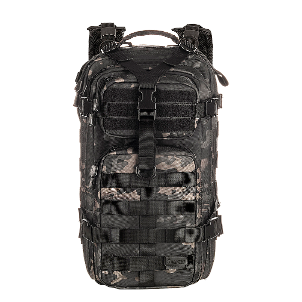 MOCHILA INVICTUS ASSAULT