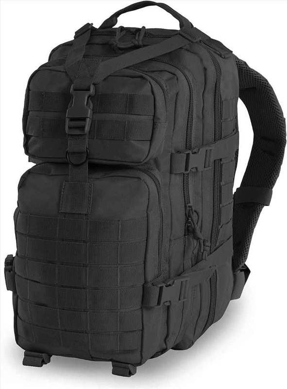 MOCHILA TATICA ASSALT A22 DEYU 45L