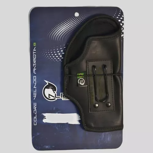 COLDRE ALIEN VELADO NEOVACUM COMPACTO GLOCK 17/22