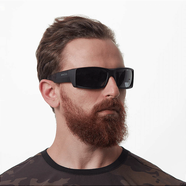 OCULOS SOLAR SHOOTER - INVICTUS