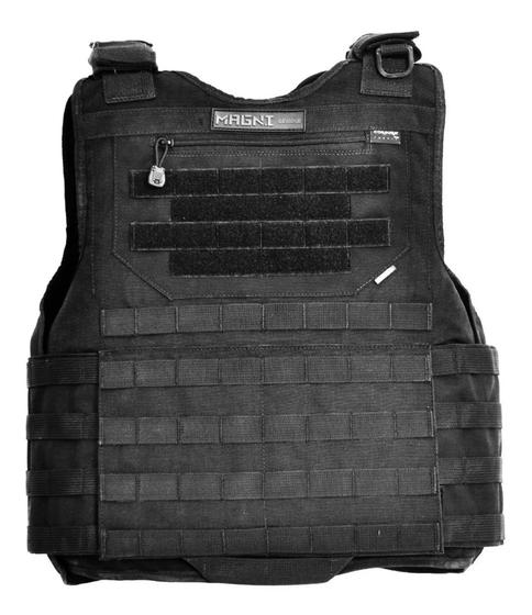CAPA DE COLETE FELINE MAGNI CORDURA MIL