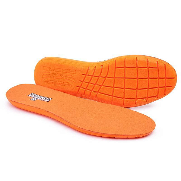 PALMILHA DE GEL ANTI-IMPACTO ACERO