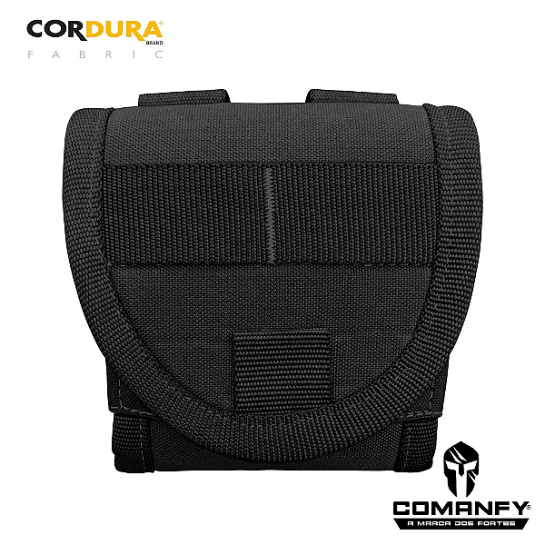 PORTA ALGEMA CORDURA 1000 COMANFY