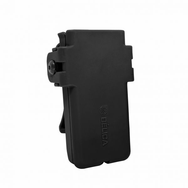 PORTA CARREGADOR VELADO UNIVERSAL BELICA