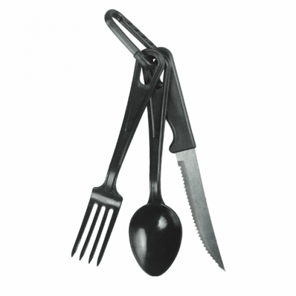 TALHER DE CAMPO FACA DE METAL BELICA