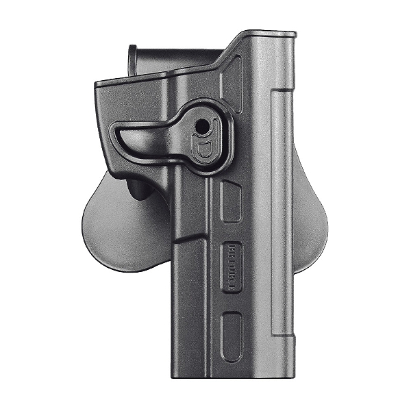 COLDRE EXTERNO DE CINTURA TARANTULA BR FORCE SERIE PT 100/PT 92.