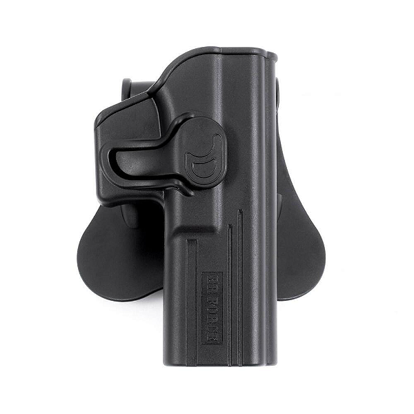 COLDRE OWB TARANTULA PARA GLOCK STANDARD - BRFORCE
