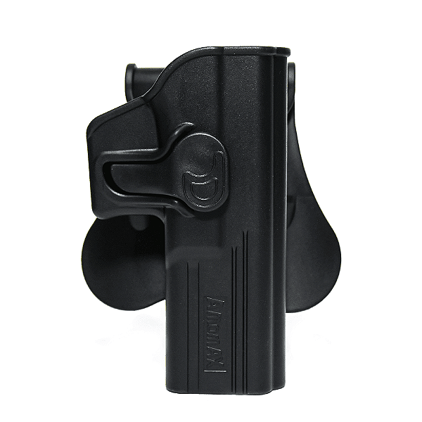 COLDRE EXTERNO PARA GLOCK 17/22/31 AVB