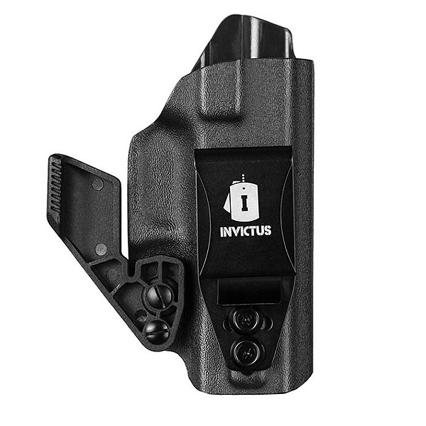 COLDRE INVICTUS KYDEX IWB 2.0 PARA GLOCK COMPACT