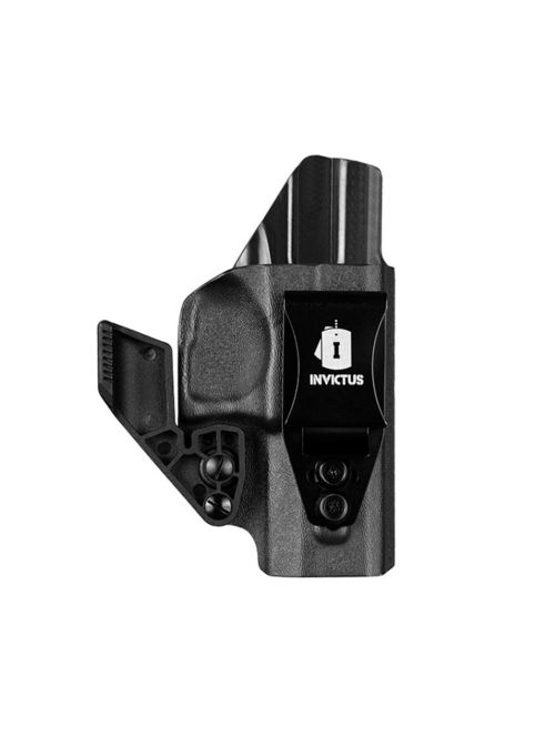 COLDRE KYDEX IWB 2.0 PARA TAURUS SERIE 100 -  INVICTUS