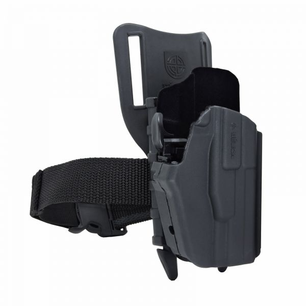 COLDRE EVOLUTION I MID RIDE SPEED BELICA