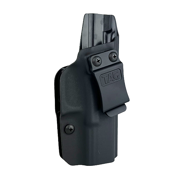COLDRE TG-KGU COMPATIVEL COM MODELOS GLOCK - NAUTIKA