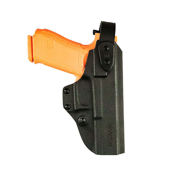 COLDRE KYDEX GLOCK MULTIPLATAFORMA TRUST COMPACT E STANDARD - INVICTUS