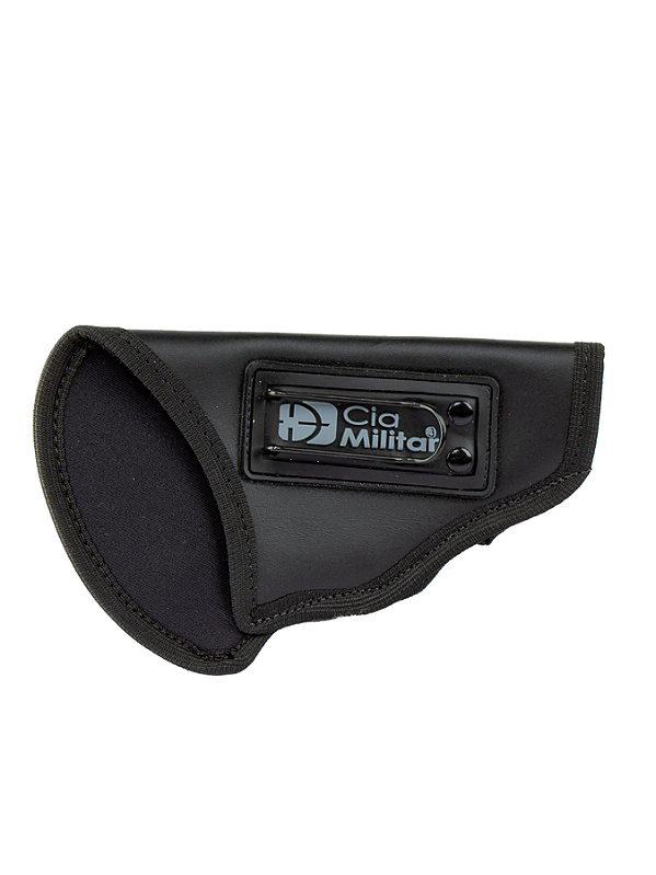 COLDRE VELADO NEOCOURO CIA MILITAR PT940