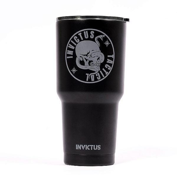 COPO HONOR 850ML - INVICTUS