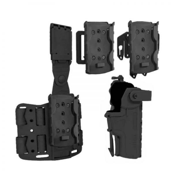 KIT COLDRE HAMMER SPEED - BELICA