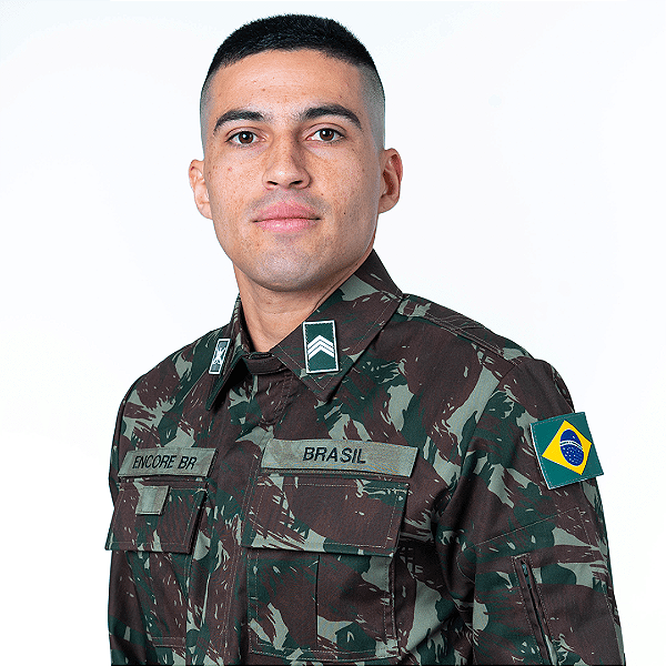 GANDOLA DA FARDA EB MODELO ANTIGO