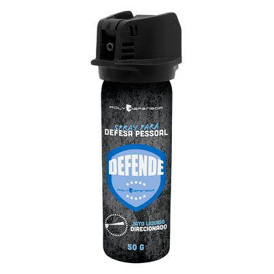 DEFENDE SPRAY DIRECIONADO 50G NAUTIKA