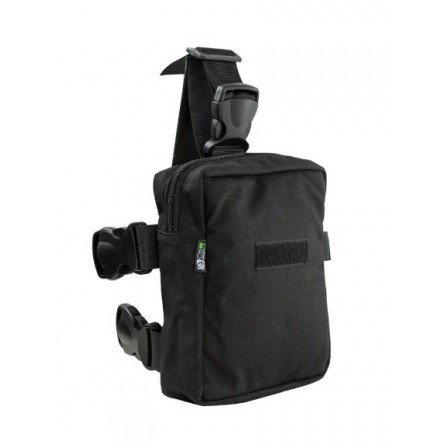 EMBORNAL DE PERNA CORDURA 1000 CIA MILITAR