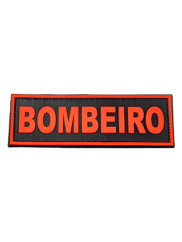 EMBORRACHADO DE EMBORNAL BOMBEIRO