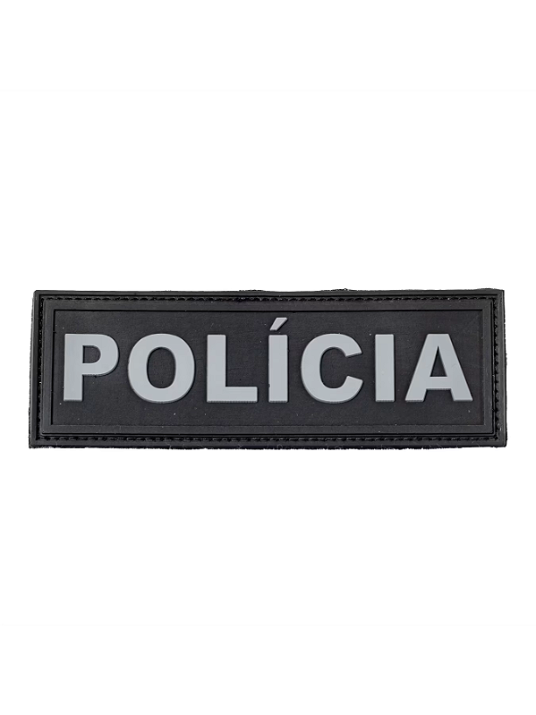 EMBORRACHADO POLICIA PORTA ACESSORIOS