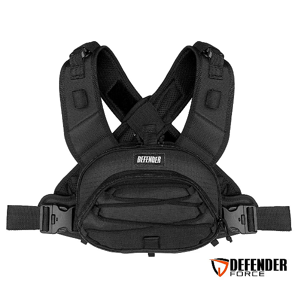 SAQUE RÁPIDO FRONTAL DEFENDER