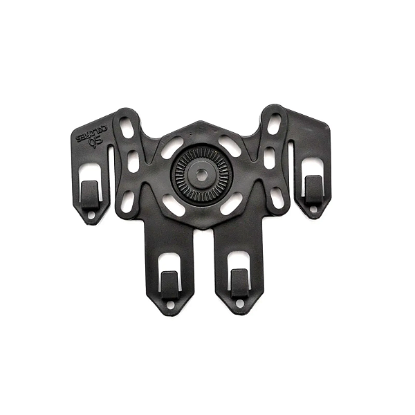 SUPORTE PARA COLETE MODULAR SÓ COLDRES