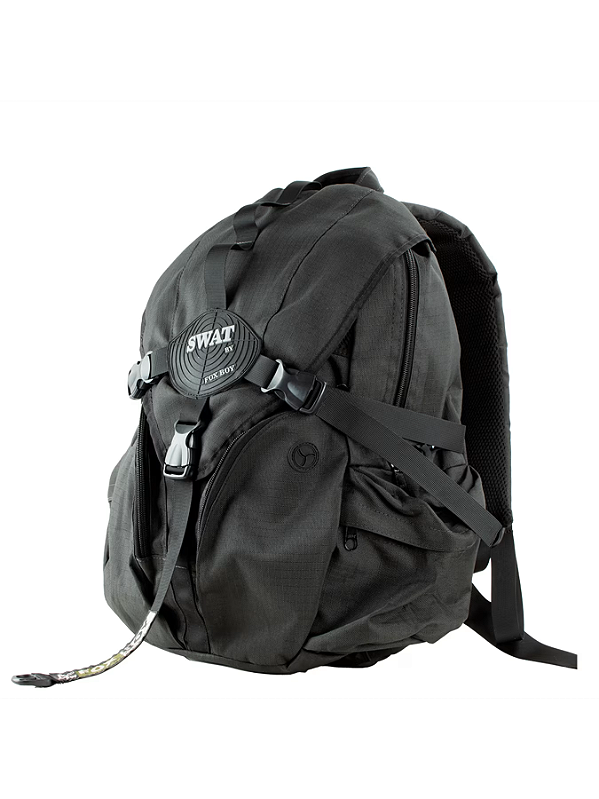 MOCHILA SWAT 30L - FOX BOY