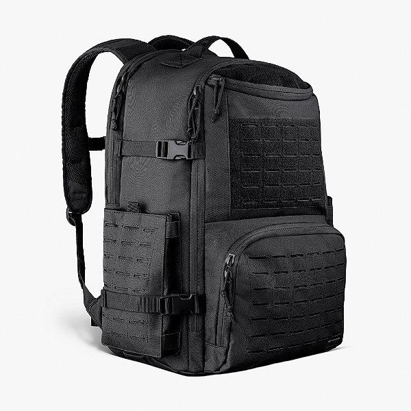MOCHILA INVICTUS COMMANDER 50L