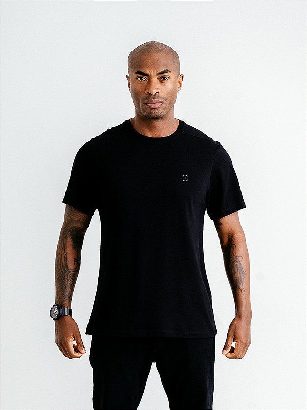 CAMISETA INVICTUS PIQUET COMFORT